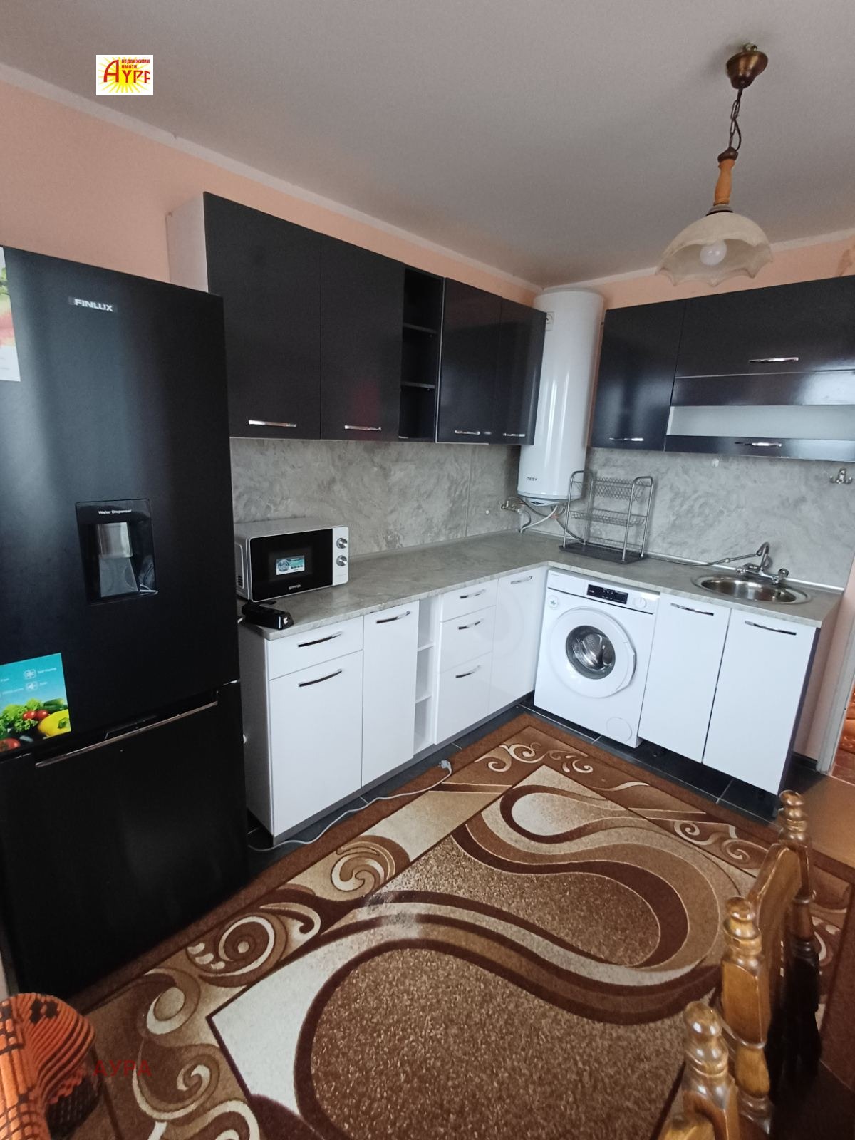 Продава 2-СТАЕН, гр. Враца, Металург, снимка 7 - Апартаменти - 56743517