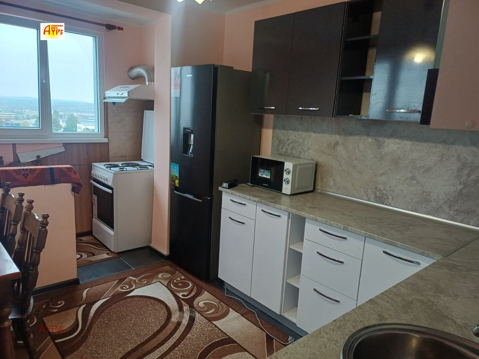 Продава 2-СТАЕН, гр. Враца, Металург, снимка 9 - Апартаменти - 56743517