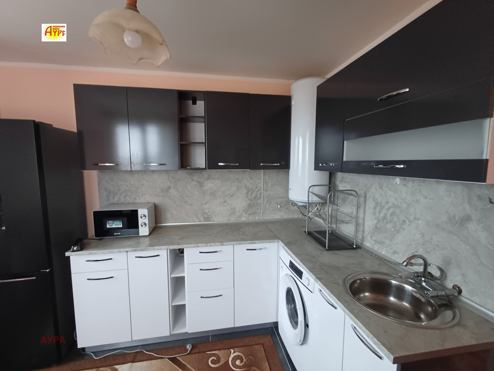 Продава 2-СТАЕН, гр. Враца, Металург, снимка 8 - Апартаменти - 56743517