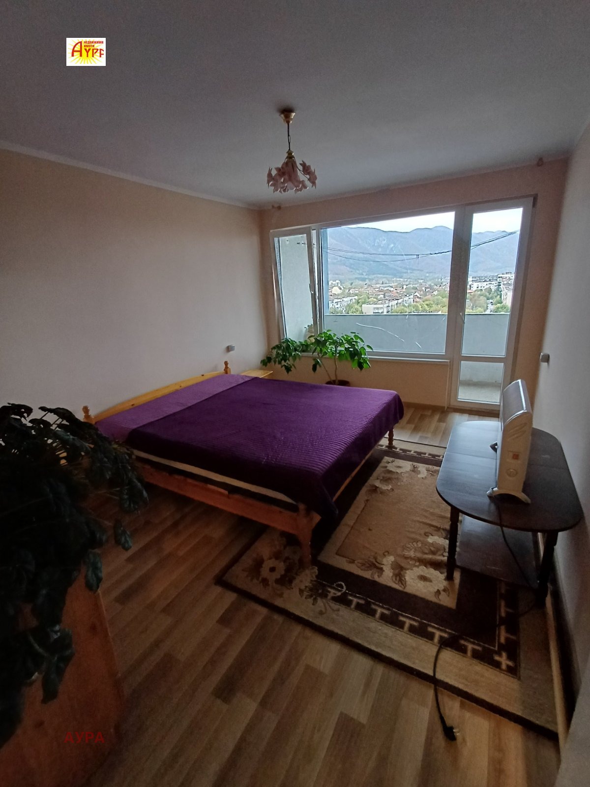 Продава 2-СТАЕН, гр. Враца, Металург, снимка 14 - Апартаменти - 56743517