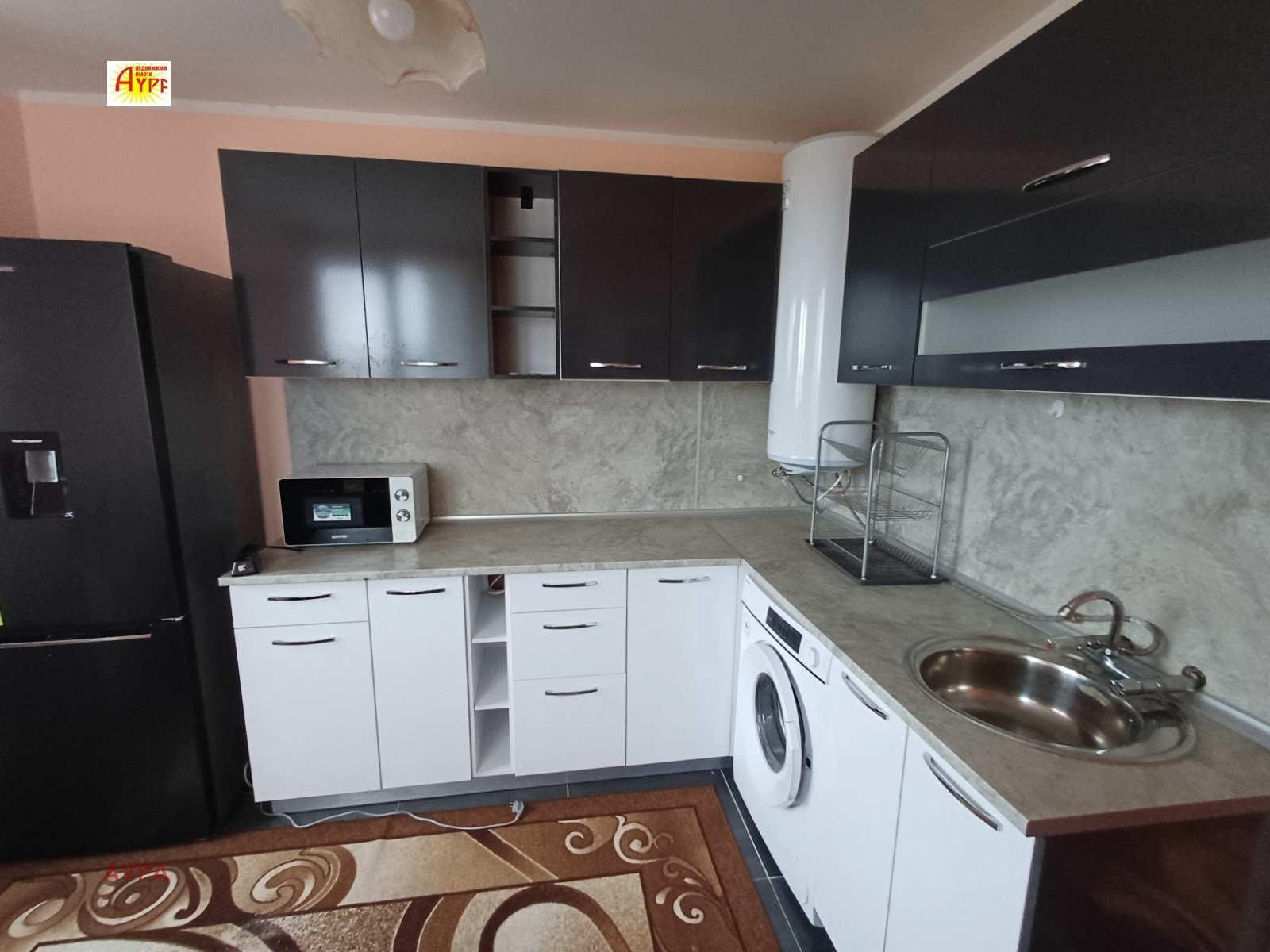 Продава 2-СТАЕН, гр. Враца, Металург, снимка 6 - Апартаменти - 56743517