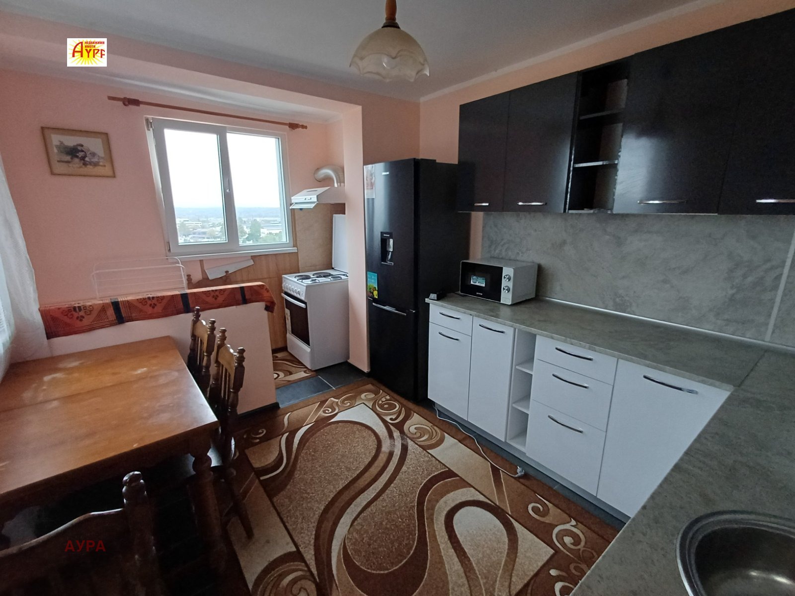 Продава 2-СТАЕН, гр. Враца, Металург, снимка 4 - Апартаменти - 56743517