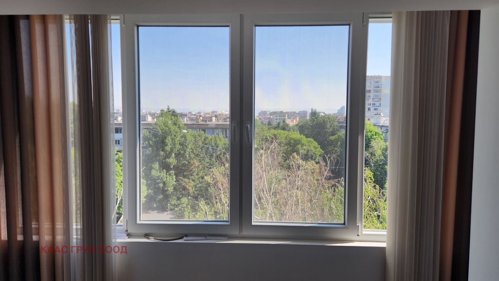 Продава 3-СТАЕН, гр. София, Гоце Делчев, снимка 14 - Апартаменти - 52898014