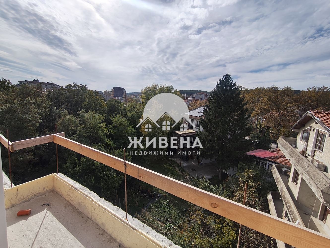 Продава 3-СТАЕН, гр. Варна, Виница, снимка 11 - Апартаменти - 56538080