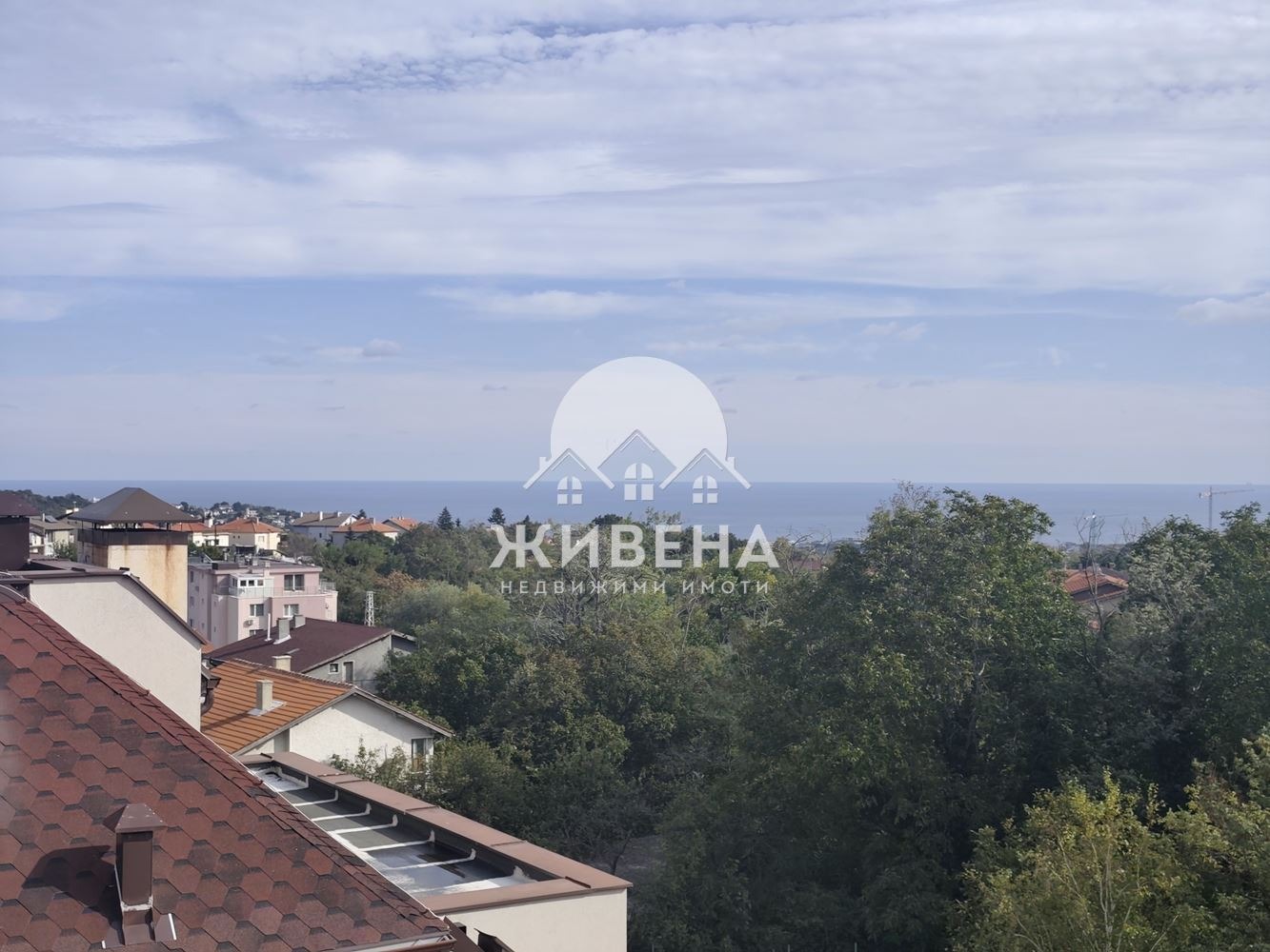 Продава 3-СТАЕН, гр. Варна, Виница, снимка 12 - Апартаменти - 56538080