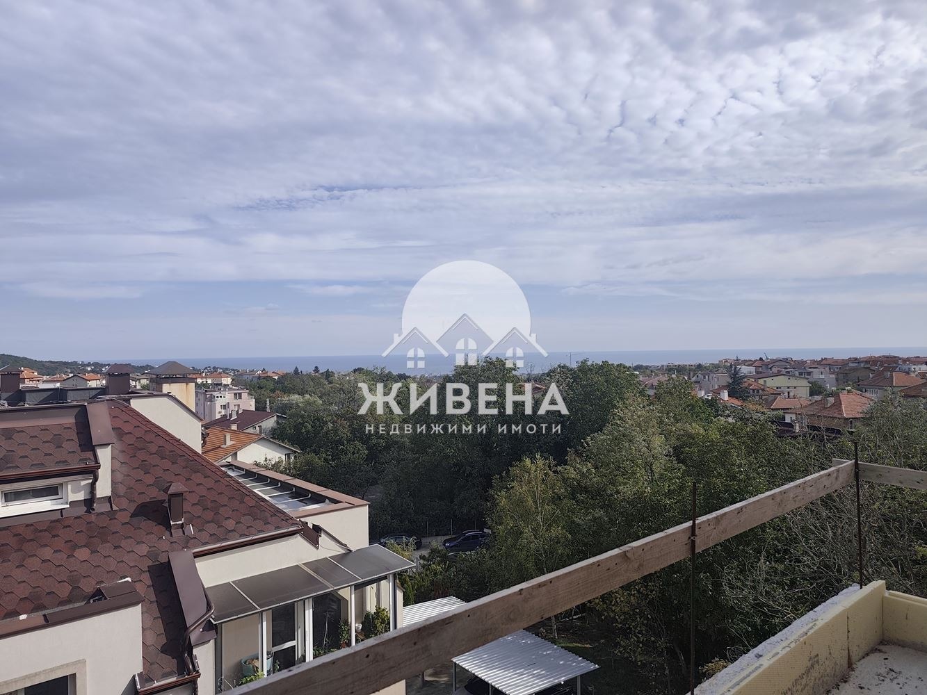 Продава 3-СТАЕН, гр. Варна, Виница, снимка 13 - Апартаменти - 56538080