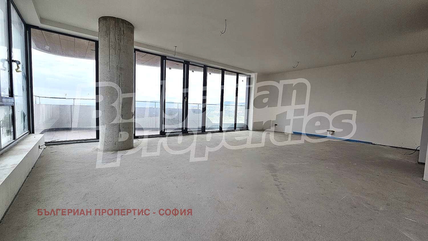 Продава 4-СТАЕН, гр. София, Кръстова вада, снимка 2 - Апартаменти - 52086616