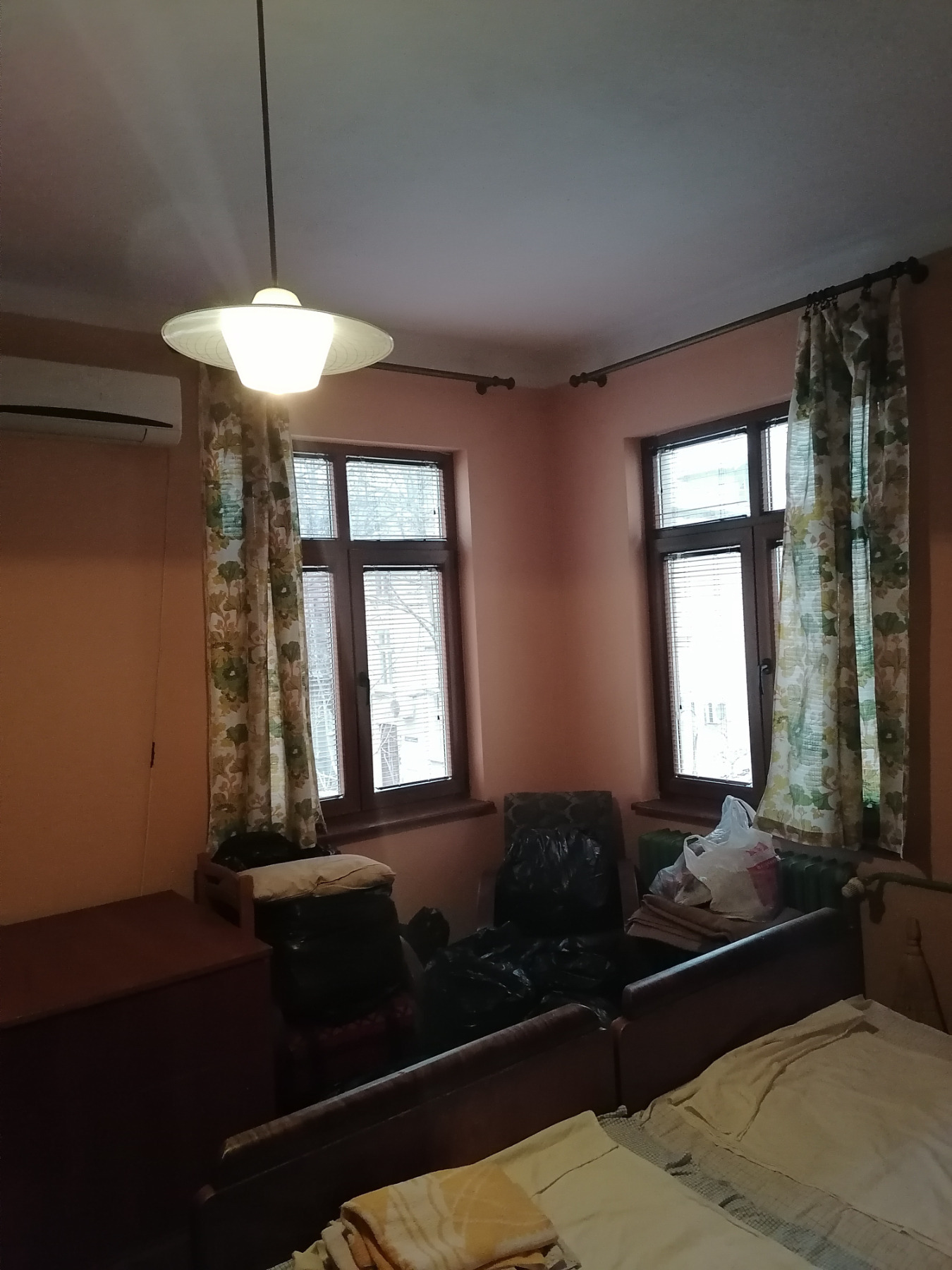 Продава 4-СТАЕН, гр. София, Медицинска академия, снимка 4 - Апартаменти - 54981700
