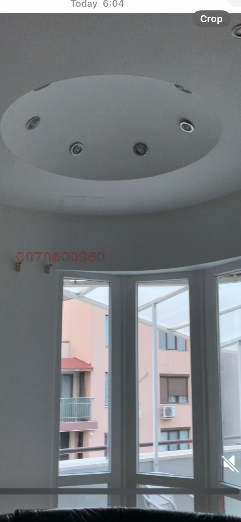 Продава МНОГОСТАЕН, гр. Благоевград, Идеален център, снимка 2 - Апартаменти - 54205700