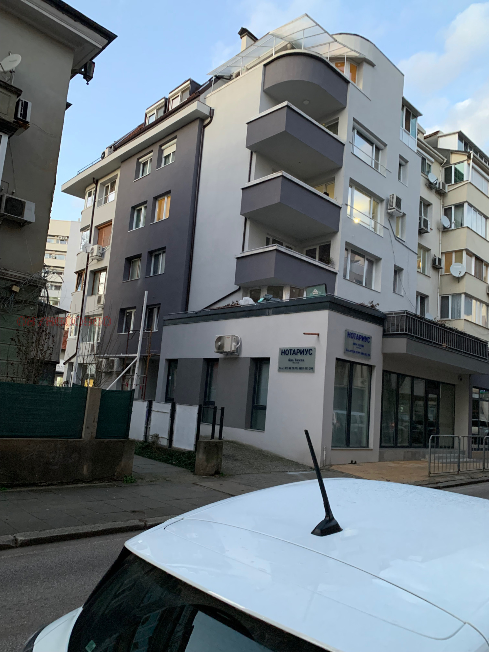 Продава МНОГОСТАЕН, гр. Благоевград, Идеален център