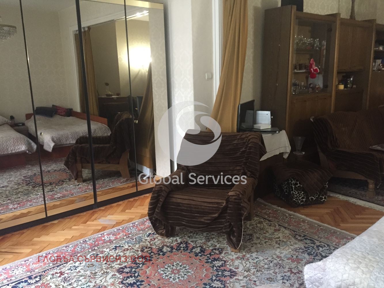 Продава ОФИС, гр. София, Център, снимка 3 - Офиси - 53640534