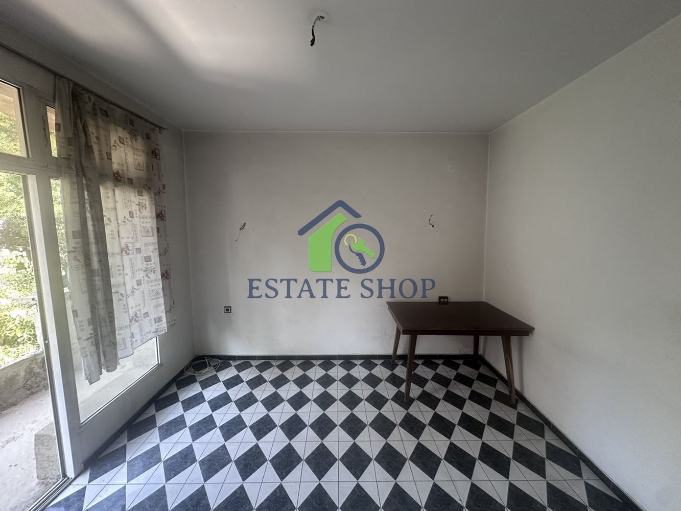 Продава ЕТАЖ ОТ КЪЩА, гр. Пловдив, Кючук Париж, снимка 10 - Етаж от къща - 54968361