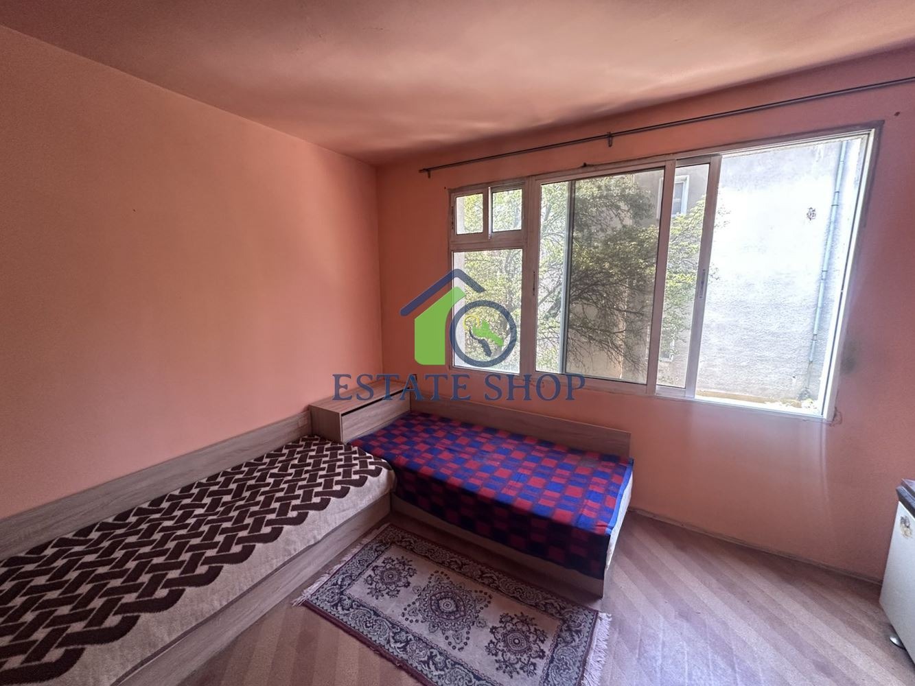 Продава ЕТАЖ ОТ КЪЩА, гр. Пловдив, Кючук Париж, снимка 11 - Етаж от къща - 54968361
