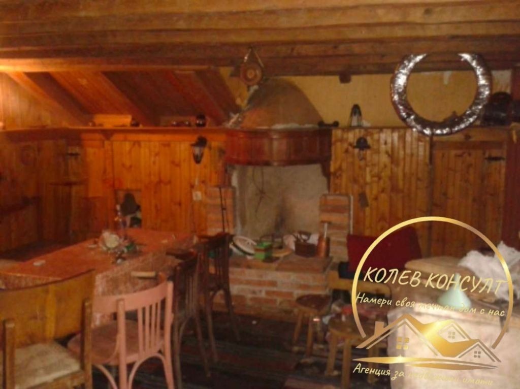 Продава КЪЩА, с. Бодрово, област Хасково, снимка 4 - Къщи - 54052793