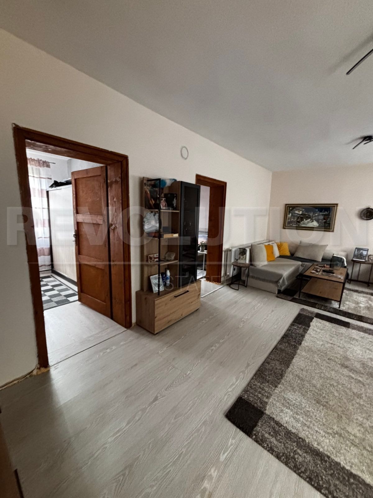 Продава КЪЩА, с. Зимевица, област София област, снимка 6 - Къщи - 54834324