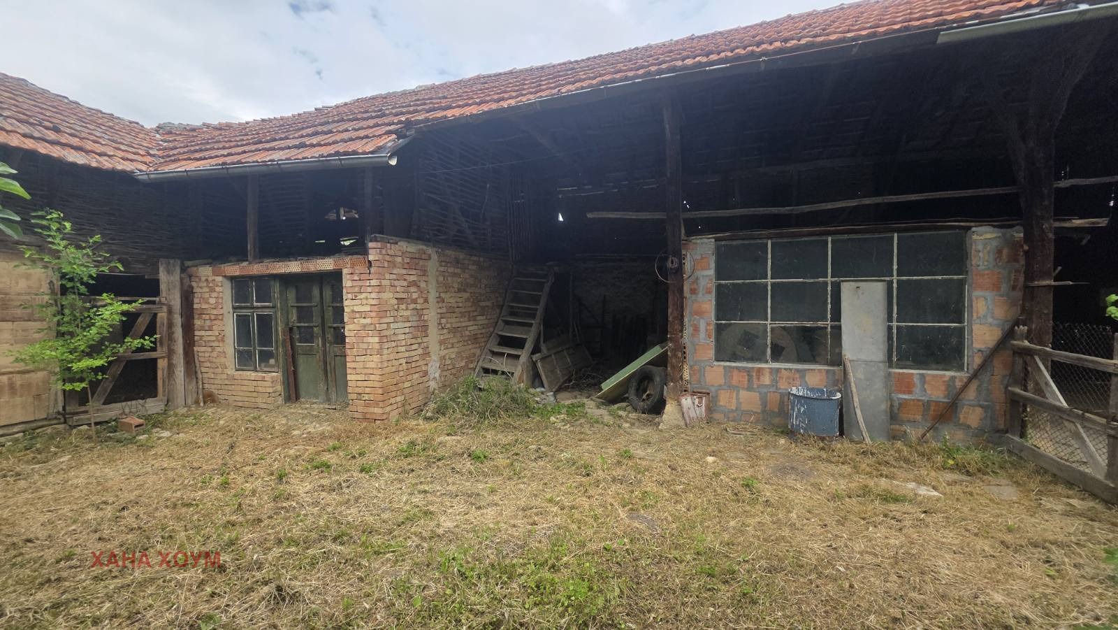 Продава КЪЩА, с. Горско Сливово, област Ловеч, снимка 8 - Къщи - 54929378