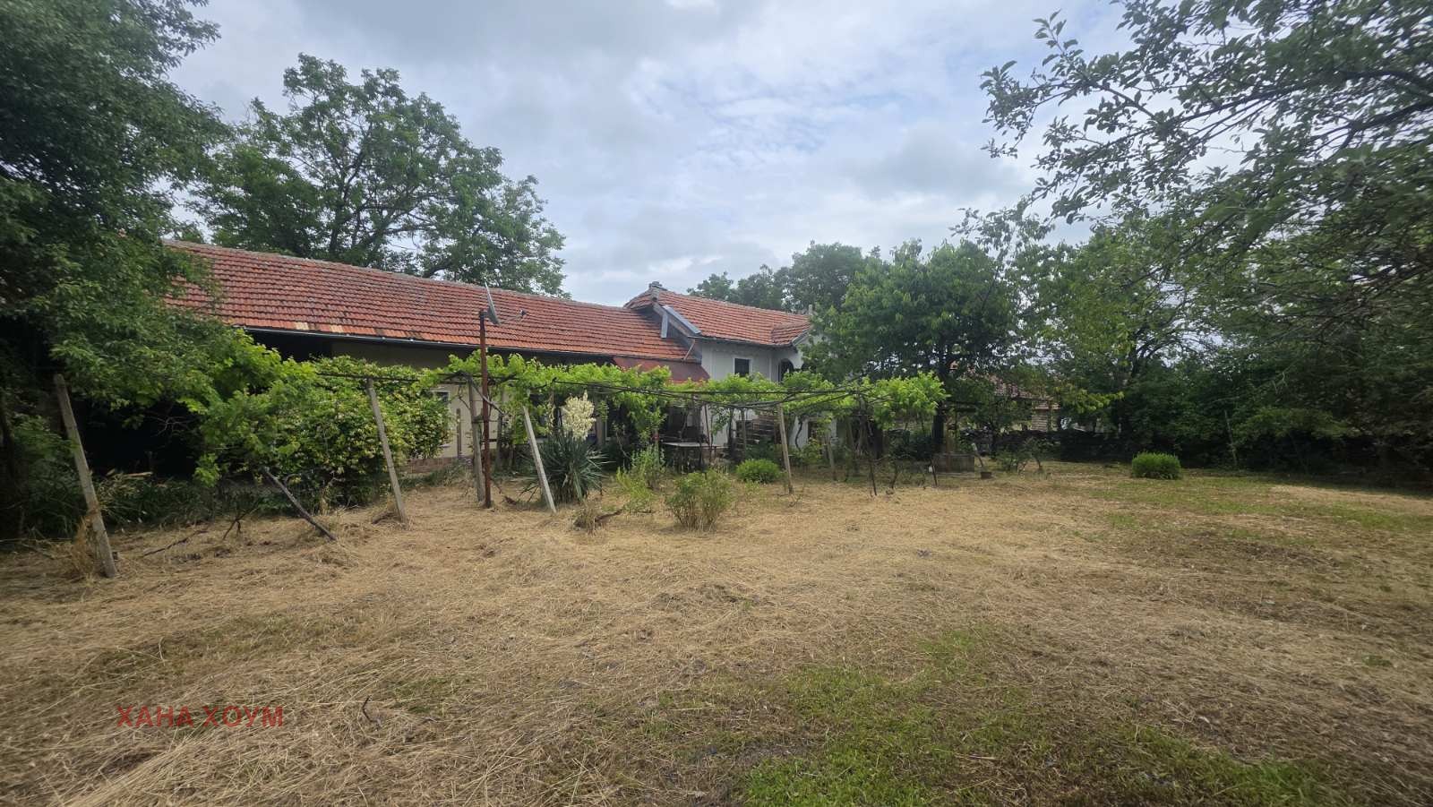 Продава КЪЩА, с. Горско Сливово, област Ловеч, снимка 7 - Къщи - 54929378