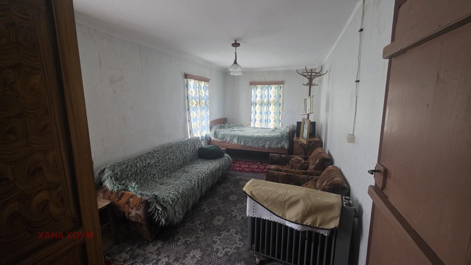Продава КЪЩА, с. Горско Сливово, област Ловеч, снимка 11 - Къщи - 54929378