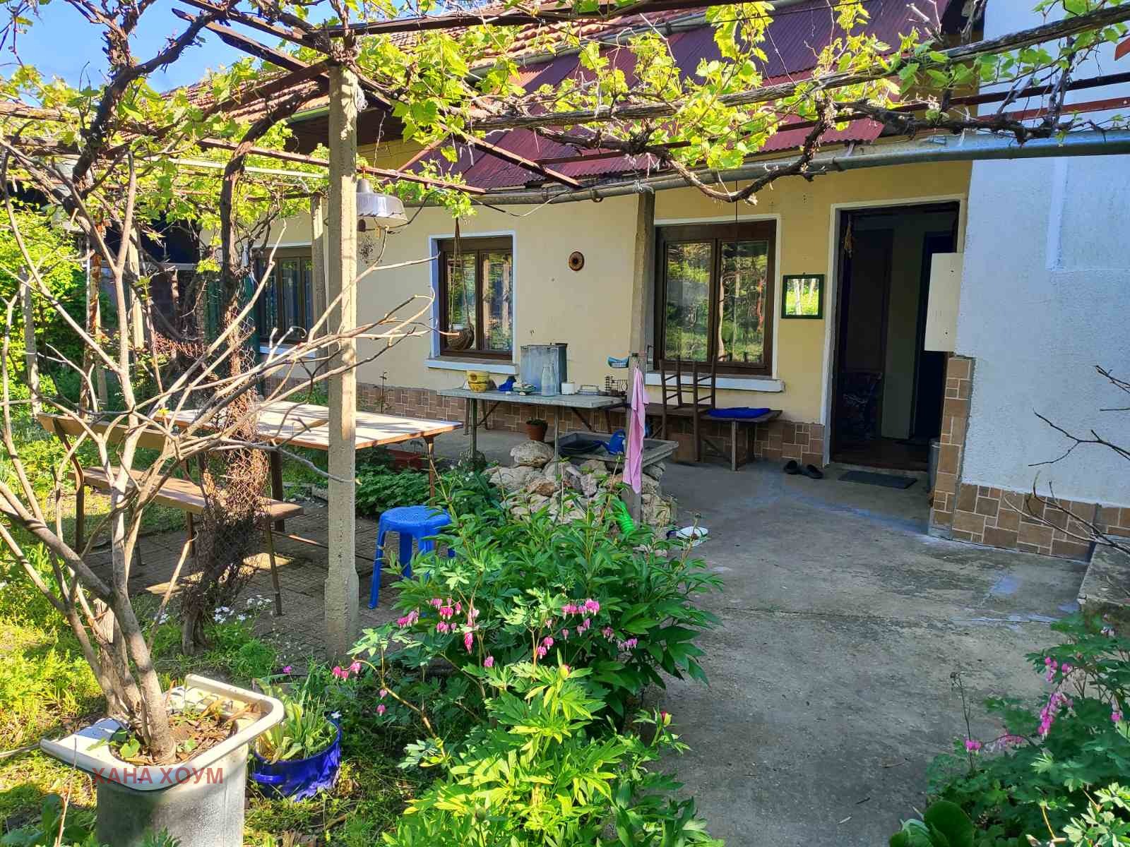 Продава КЪЩА, с. Горско Сливово, област Ловеч, снимка 3 - Къщи - 54929378
