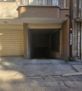 Продава ГАРАЖ, ПАРКОМЯСТО, гр. София, Център, снимка 1