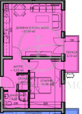 Продава 2-СТАЕН, град Пловдив, Южен • 97500 € • 76028748 — Holmes.bg