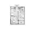 Продава  2-стаен град София , Кръстова вада , 76 кв.м | 73956994 - изображение [4]