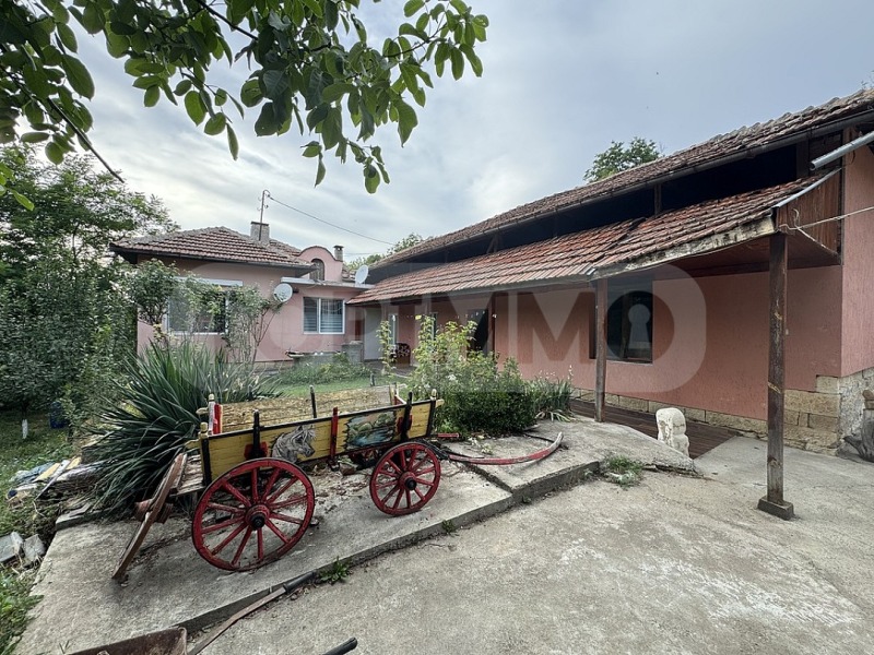 Продава КЪЩА в област Русе, с. Брестовица - 120 кв.м / При запитване, ТОПИММО