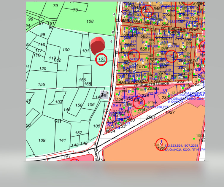Продава ПАРЦЕЛ | Imot.bg — изображение 2