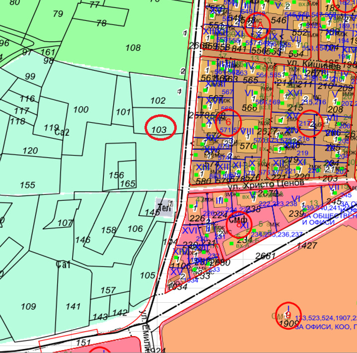 Продава ПАРЦЕЛ | Imot.bg — изображение 3
