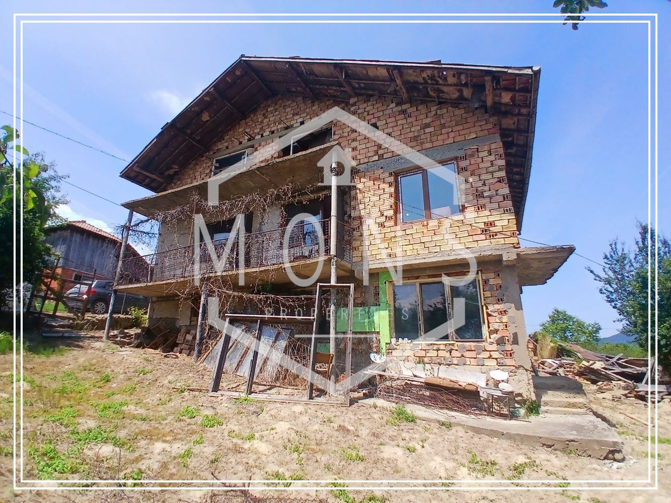 Продава КЪЩА | Imot.bg — изображение 3