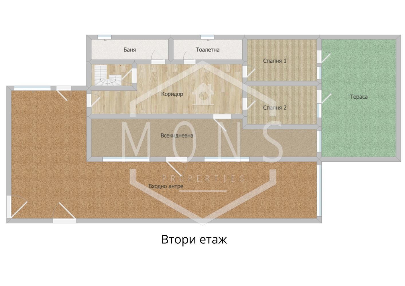 Продава КЪЩА | Imot.bg — изображение 10