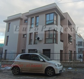 Продажба на едностайни апартаменти в град София - изображение 1 
