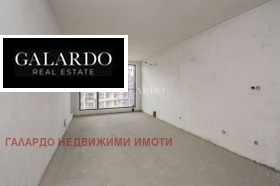 1 dormitorio Malinova dolina, Sofia 3