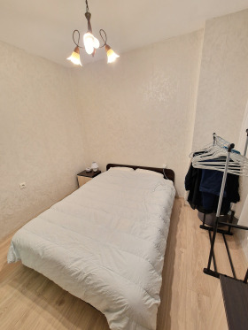 1 Schlafzimmer Kralska zona, Dobritsch 7