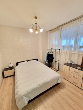 1 Schlafzimmer Kralska zona, Dobritsch 9