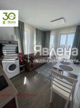 1 bedroom Briz, Varna