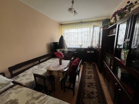 2-стаен град Русе, Дружба 2