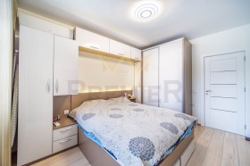 2 camere da letto Vazragdane 1, Varna 1