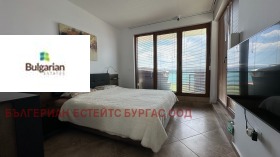 3 makuuhuonetta Sozopol, Burgasin alue 12