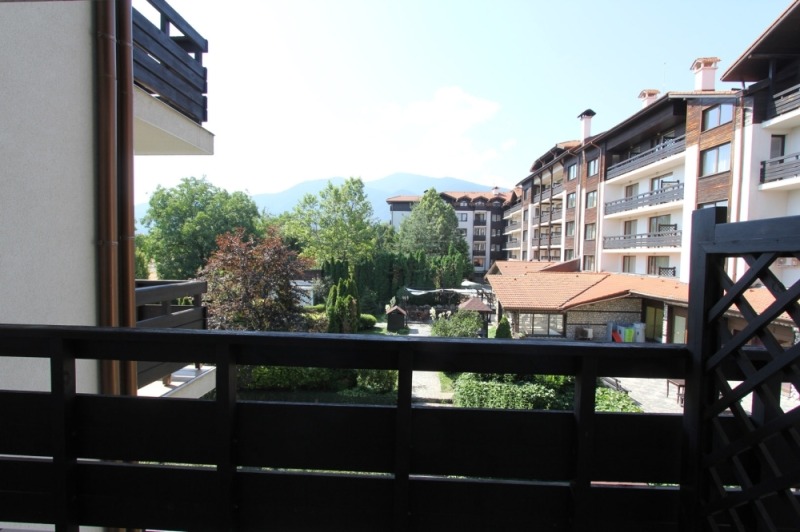 Te koop  Studio regio Blagoëvgrad , Bansko , 39 m² | 18699582 - afbeelding [9]