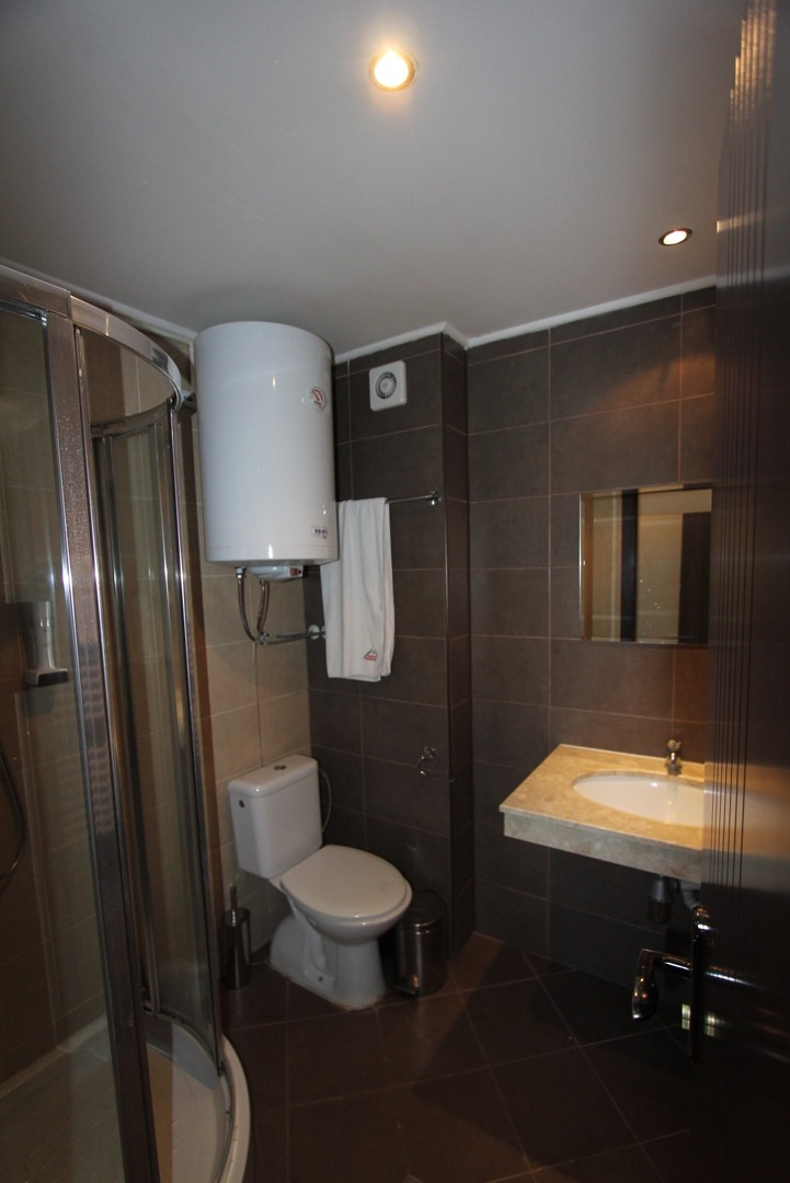 Te koop  Studio regio Blagoëvgrad , Bansko , 39 m² | 18699582 - afbeelding [4]