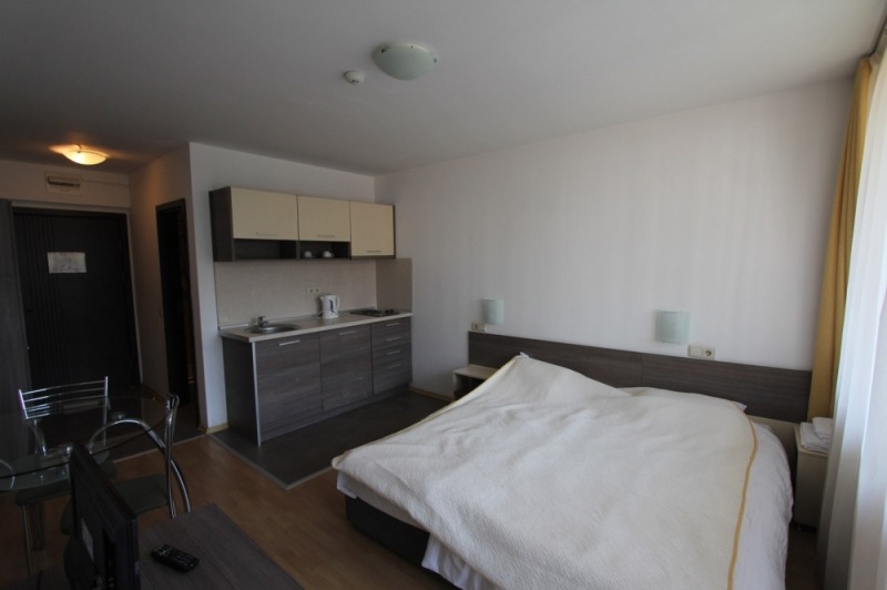 Te koop  Studio regio Blagoëvgrad , Bansko , 39 m² | 18699582 - afbeelding [7]