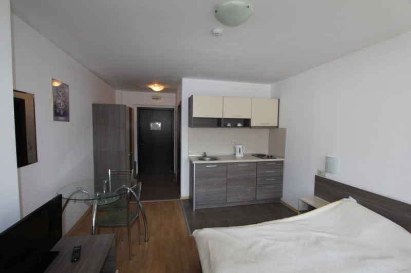 Te koop  Studio regio Blagoëvgrad , Bansko , 39 m² | 18699582 - afbeelding [8]