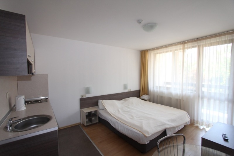 Te koop  Studio regio Blagoëvgrad , Bansko , 39 m² | 18699582 - afbeelding [6]