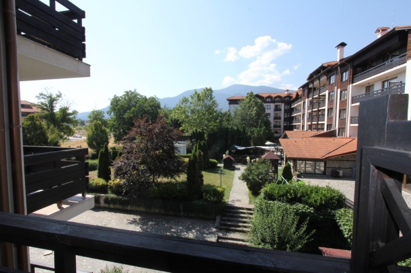 Te koop  Studio regio Blagoëvgrad , Bansko , 39 m² | 18699582 - afbeelding [10]