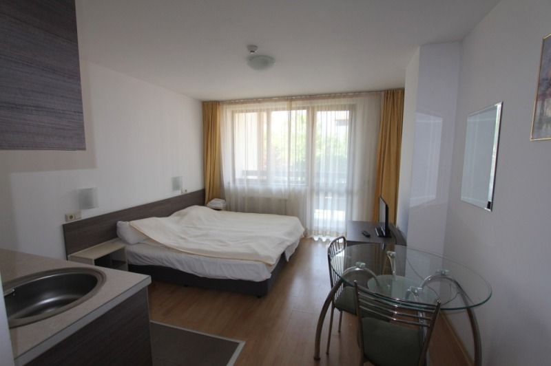 Te koop  Studio regio Blagoëvgrad , Bansko , 39 m² | 18699582 - afbeelding [5]