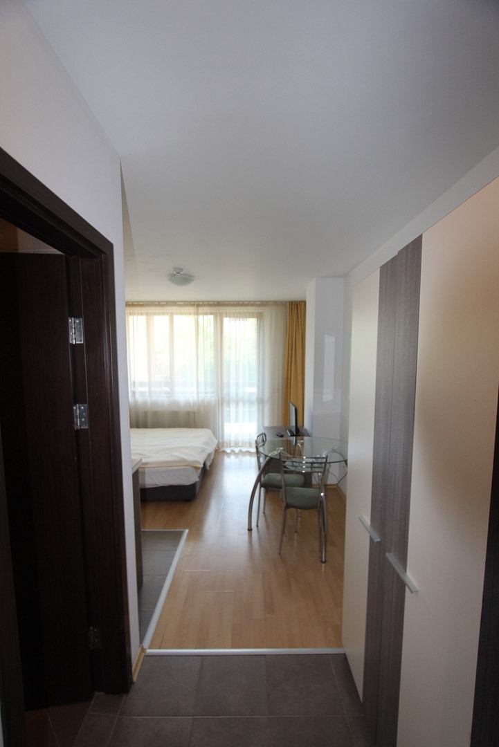 Te koop  Studio regio Blagoëvgrad , Bansko , 39 m² | 18699582 - afbeelding [2]