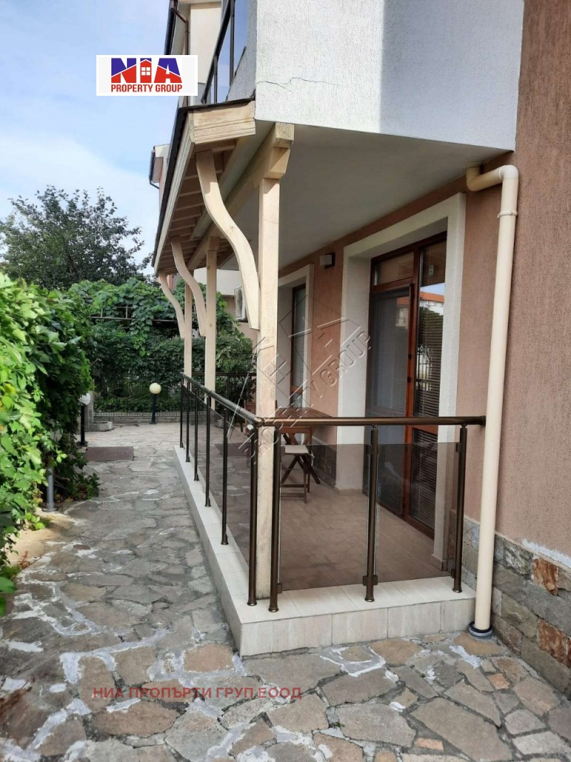 Till salu  1 sovrum region Burgas , Ravda , 51 kvm | 65625677 - bild [2]