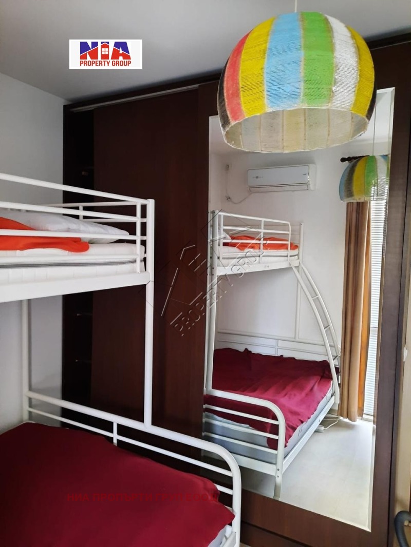 Till salu  1 sovrum region Burgas , Ravda , 51 kvm | 65625677 - bild [6]