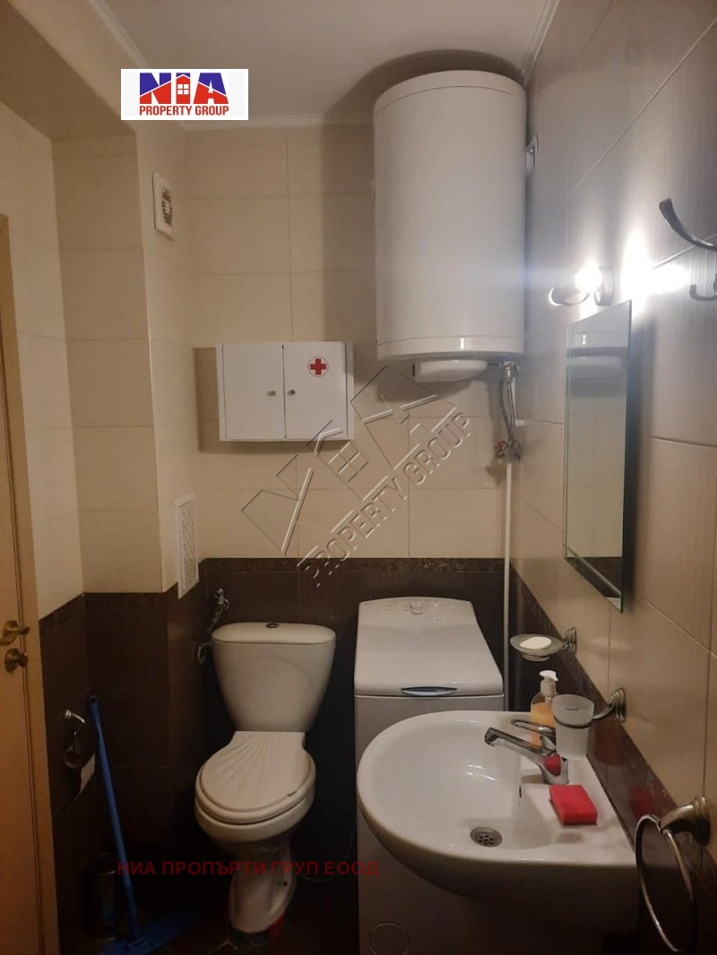 Till salu  1 sovrum region Burgas , Ravda , 51 kvm | 65625677 - bild [11]